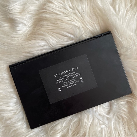 Sephora pro palette editorial - Picture 4 of 7